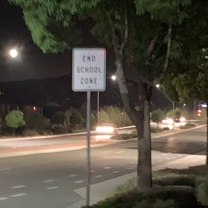 Meet your Posher, Queen